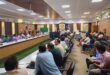 Review meeting : योग दिवस आयोजन की तैयारियों को लेकर हापुड़ में समीक्षा बैठक, निर्देश जारी