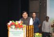 Harmful fertilizer : सीएम डॉ. मोहन का प्राकृतिक खेती पर जोर, कहा- कीटनाशक-रासायनिक खाद नुकसानदेह