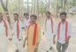 Public Outrage Against : पटेरा में अवैध शराब के खिलाफ जनआक्रोश, थाना प्रभारी को सौंपा गया ज्ञापन