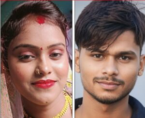 After consuming poison : सहारनपुर में नवविवाहिता काजल और प्रेमी अंकुश ने जहर खाकर की आत्महत्या