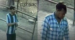 Two accused arrested : महू में NEET केंद्र से परीक्षा पहले दो CCTV कैमरे चोरी, दो आरोपी गिरफ्तार ?