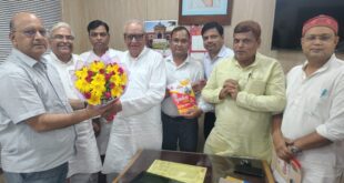 Discussion with the Director : धारा 21 बहाली और ऑनलाइन स्थानांतरण सहित शिक्षकों की प्रमुख मांगों पर निदेशक से वार्ता