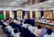 Solution-oriented : जिलाधिकारी कविता मीना ने उद्योग बंधु बैठक में व्यापारिक समस्याओं के त्वरित समाधान निर्देशित