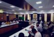 District Road Safety : जिलाधिकारी की अध्यक्षता में हुई जिला सड़क सुरक्षा समिति की बैठक