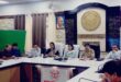 Presided over by the District Magistrate : आगामी कावड़ यात्रा-2026 की तैयारियों को लेकर जिलाधिकारी की अध्यक्षता में हुई बैठक
