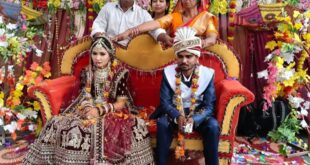 Drunken grooms : औरैया में दुल्हन का साहसी फैसला: शराबी दूल्हे से शादी से किया साफ इंकार