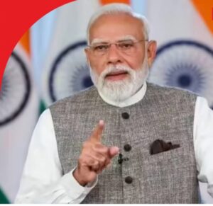 The future of the years ahead : रिपब्लिक शिखर सम्मेलन में पीएम मोदी का संदेश: भारत लिख रहा अगले हजार वर्षों का भविष्य