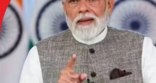 The future of the years ahead : रिपब्लिक शिखर सम्मेलन में पीएम मोदी का संदेश: भारत लिख रहा अगले हजार वर्षों का भविष्य