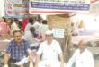 Satyagraha Movement : राष्ट्रीय राजमार्ग घोटाले, भ्रष्टाचार और पत्रकार उत्पीड़न के विरुद्ध 1780 दिनों से जारी सत्याग्रह आन्दोलन