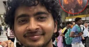 The Agony of the Fire Tragedy : लखनऊ अग्निकांड का दर्द: वीडियो कॉल पर मां से आखिरी बात कर दुनिया छोड़ गया बेटा
