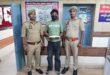 Illegal knife seized : सहारनपुर: हत्या के प्रयास का वांछित अभियुक्त सोहराब गिरफ्तार, वारदात में प्रयुक्त अवैध चाकू बरामद ?