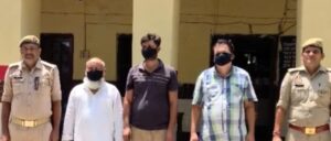 Cow slaughter incident : कैराना पुलिस की बड़ी सफलता, गौकशी प्रकरण में सात आरोपी गिरफ्तार, जांच जारी
