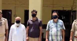 Cow slaughter incident : कैराना पुलिस की बड़ी सफलता, गौकशी प्रकरण में सात आरोपी गिरफ्तार, जांच जारी