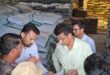 Instructions for action : कलेक्टर ने जबेरा मण्डी खाद केंद्र का निरीक्षण, अनियमितताओं पर सख्त कार्रवाई के निर्देश