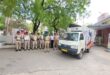 Public awareness : साइबर अपराधों की रोकथाम एवं जन- जागरूकता हेतु "SAFE CLICK 2.0"अभियान का दमोह जिले में शुभारंभ