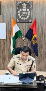Strict instructions : कांवड़ यात्रा-2026 की तैयारियों पर सहारनपुर रेंज में सख्त समीक्षा, डीआईजी अभिषेक सिंह ने दिए कड़े निर्देश