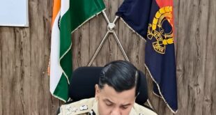 Strict instructions : कांवड़ यात्रा-2026 की तैयारियों पर सहारनपुर रेंज में सख्त समीक्षा, डीआईजी अभिषेक सिंह ने दिए कड़े निर्देश