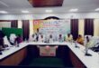 Churn : हापुड़ में पिछड़ा वर्ग आयोग ने जनप्रतिनिधियों से सुझाव लेकर ग्रामीण विकास और सामाजिक सशक्तिकरण पर किया मंथन
