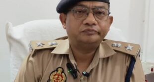 A round of congratulations : हापुड़ के एडिशनल एसपी विनीत भटनागर आईपीएस पद पर पदोन्नत, जनपद में खुशी की लहर और बधाइयों का दौर