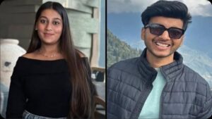 Allegation of pushing : पुणे में मंगेतर की हत्या का सनसनीखेज मामला, प्रेमी संग साजिश रच खाई में धकेलने का आरोप