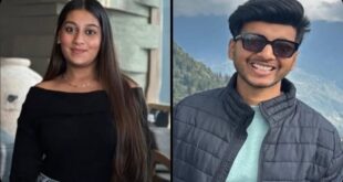 Allegation of pushing : पुणे में मंगेतर की हत्या का सनसनीखेज मामला, प्रेमी संग साजिश रच खाई में धकेलने का आरोप