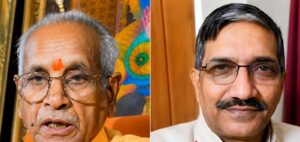 Major development : राम मंदिर दान विवाद के बीच चंपत राय और अनिल मिश्रा ने दिया इस्तीफा, ट्रस्ट में बड़ा घटनाक्रम
