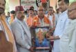Defender of Democracy : संविधान हत्या दिवस पर लोकतंत्र रक्षक सेनानियों का सम्मान, आपातकाल के काले अध्याय को किया गया याद