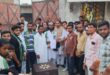 The party fold : एआईएमआईएम के सदस्यता अभियान को मिली नई गति, सलमान शाह के नेतृत्व में दर्जनों युवाओं ने थामा पार्टी का दामन