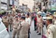 DM-SSP : जौनपुर में मोहर्रम ताजिया जुलूस का डीएम-एसएसपी ने किया निरीक्षण, सुरक्षा व्यवस्था परखी, शांति बनाए रखने की अपील