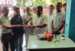 Arvind Sharma : ग्राम कस्तला कासमाबाद में मेडिकल स्टोर का उद्घाटन, अरविंद शर्मा ने दी शुभकामनाएं