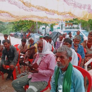 Organizational Strength : भारतीय किसान यूनियन (अराजनैतिक) की बैठक संपन्न, किसानों की समस्याओं और संगठन की मजबूती पर हुआ मंथन
