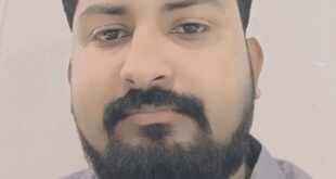 Takreem Ahmed : मानवाधिकार फोरम में नई जिम्मेदारी: तकरीम अहमद बने आगरा मंडल उपाध्यक्ष, संगठन को मजबूत करने का मिला दायित्व
