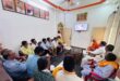 Ramkesh Nishad : मन की बात राष्ट्र निर्माण का सशक्त माध्यम, समाज के प्रेरणादायी प्रयासों को देती है नई पहचान: रामकेश निषाद