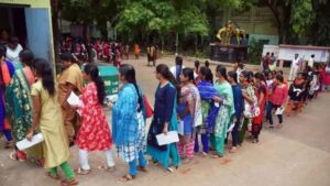 Three accused arrested : महाराष्ट्र TET पेपर लीक मामले में SIT गठित, तीन आरोपी गिरफ्तार