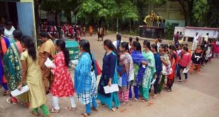 Three accused arrested : महाराष्ट्र TET पेपर लीक मामले में SIT गठित, तीन आरोपी गिरफ्तार