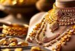 The impact of pressure : सोने-चांदी की कीमतों में बड़ी गिरावट, निवेशकों में हलचल, अंतरराष्ट्रीय बाजार में दबाव का असर