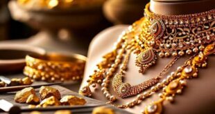 The impact of pressure : सोने-चांदी की कीमतों में बड़ी गिरावट, निवेशकों में हलचल, अंतरराष्ट्रीय बाजार में दबाव का असर