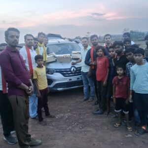 Police investigation is underway : कुम्हारी में संगठन की सूचना पर अवैध शराब जब्त, चार आरोपी फरार पुलिस जांच जारी
