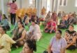 Dharamshala, Damoh : सिंधी धर्मशाला दमोह में योगामृत योग शिविर संपन्न, योग से निरोगी जीवन अपनाने का दिया गया संदेश