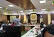 Environment under the chairmanship of : हापुड़ में जिलाधिकारी की अध्यक्षता में पर्यावरण, वृक्षारोपण और गंगा समिति की संयुक्त समीक्षा बैठक आयोजित हुई