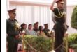 Retired from the position : जनरल उपेंद्र द्विवेदी का आर्मी चीफ पद से सेवानिवृत्त, जनरल सेठ ने संभाला कार्यभार