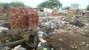 Raised a demand : हापुड़ के नान गांव में सरकारी भूमि पर कथित अवैध कब्जे के आरोप, ग्रामीणों ने जांच और कार्रवाई की मांग उठाई