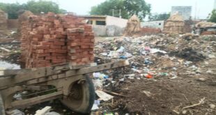 Raised a demand : हापुड़ के नान गांव में सरकारी भूमि पर कथित अवैध कब्जे के आरोप, ग्रामीणों ने जांच और कार्रवाई की मांग उठाई