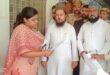 A demand was raised : फतेहपुर में नाज़िया इलाही खान के कथित बयानों पर विरोध, निष्पक्ष जांच और कानूनी कार्रवाई की मांग उठी