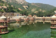Tourism Journey : मानसून में निखर जाती है राजस्थान के इन 3 जिलों की खूबसूरती, यादगार रहता है पर्यटन सफर
