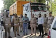 Questions Raised : मुजफ्फरनगर में ओवरलोड खनन वाहनों पर विवाद: आरटीओ और खनन विभाग की कार्यशैली पर उठे सवाल