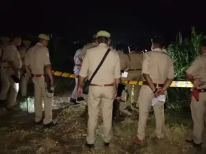 Suspicion of a romantic affair : हाफिजपुर क्षेत्र में युवती शव की पहचान, पुलिस जांच में प्रेम प्रसंग की आशंका