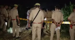 Suspicion of a romantic affair : हाफिजपुर क्षेत्र में युवती शव की पहचान, पुलिस जांच में प्रेम प्रसंग की आशंका