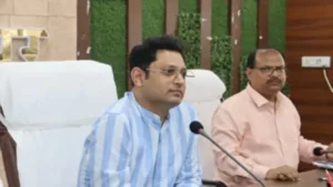 Change Workplace : जौनपुर प्रशासन में बड़ा फेरबदल, पांच उप जिलाधिकारियों के कार्यक्षेत्र बदले