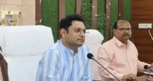 Change Workplace : जौनपुर प्रशासन में बड़ा फेरबदल, पांच उप जिलाधिकारियों के कार्यक्षेत्र बदले